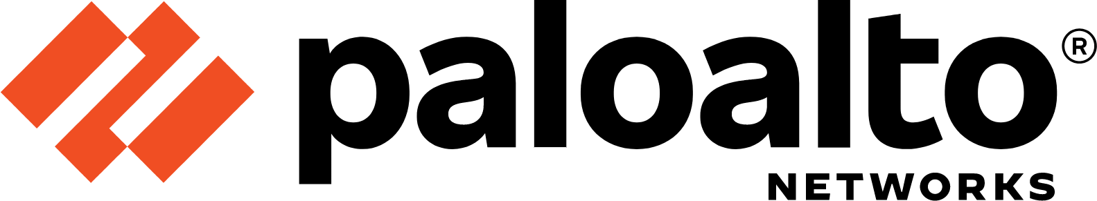 PANW logo
